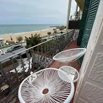 Penzion Kalima Beach 3*