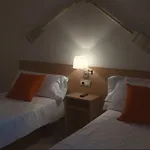 Penzion Kalima Beach 3*
