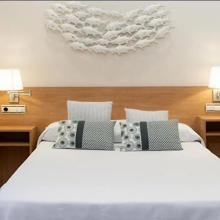 Penzion Kalima Beach 3*