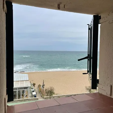 게스트하우스 Kalima Beach *