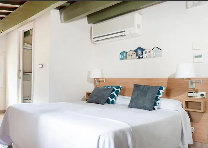 Kalima Beach Penzion 3*