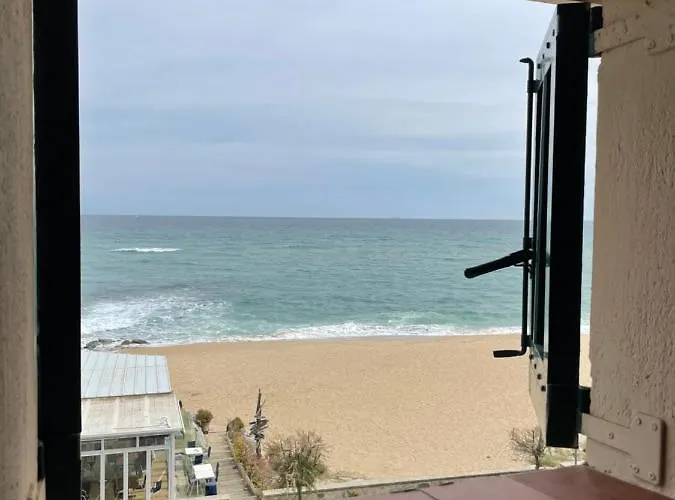 Maison d'hôtes Kalima Beach 3*