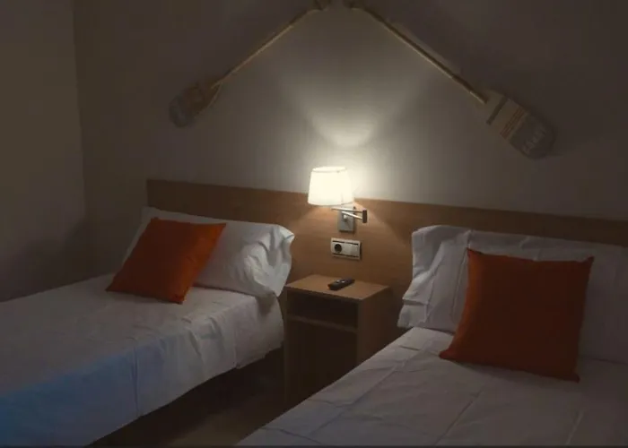 Penzion Kalima Beach 3*