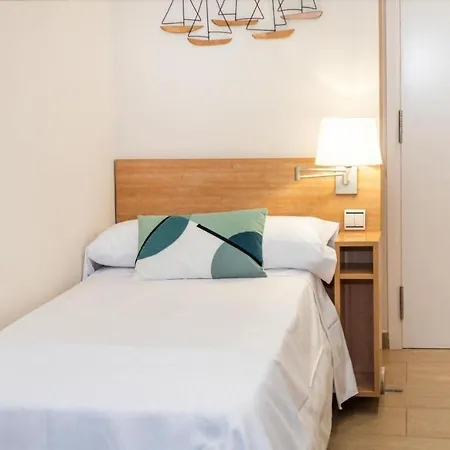 Penzion Kalima Beach Caldes D'Estrach