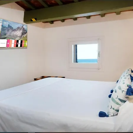 Kalima Beach Gæstehus 3*