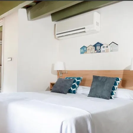 Kalima Beach Guest house *