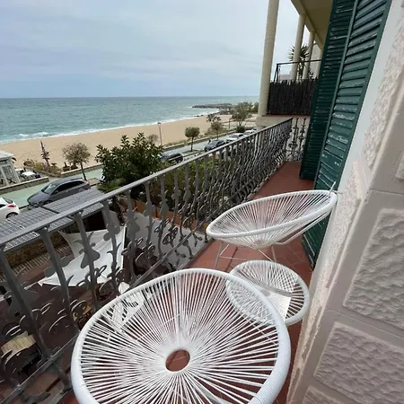 Vendégház Kalima Beach 3*