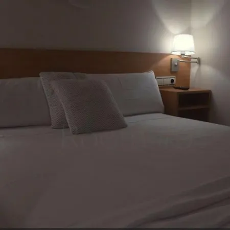 Kalima Beach 3* Caldes D'Estrach