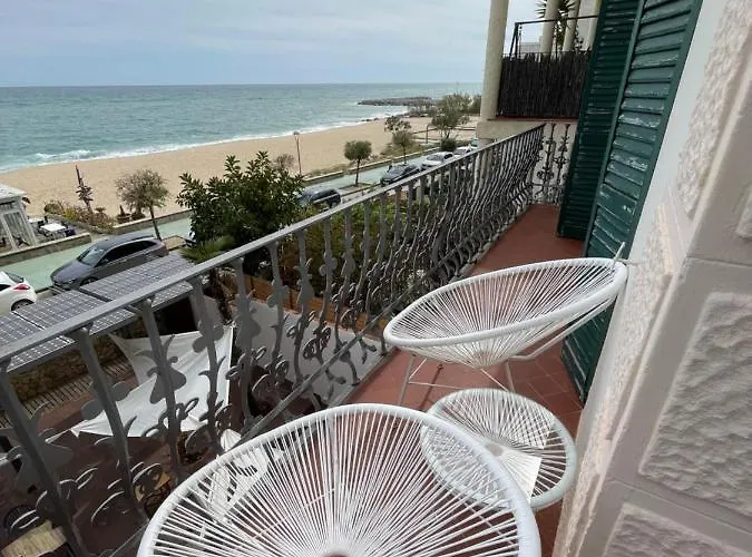 게스트하우스 Kalima Beach 3*