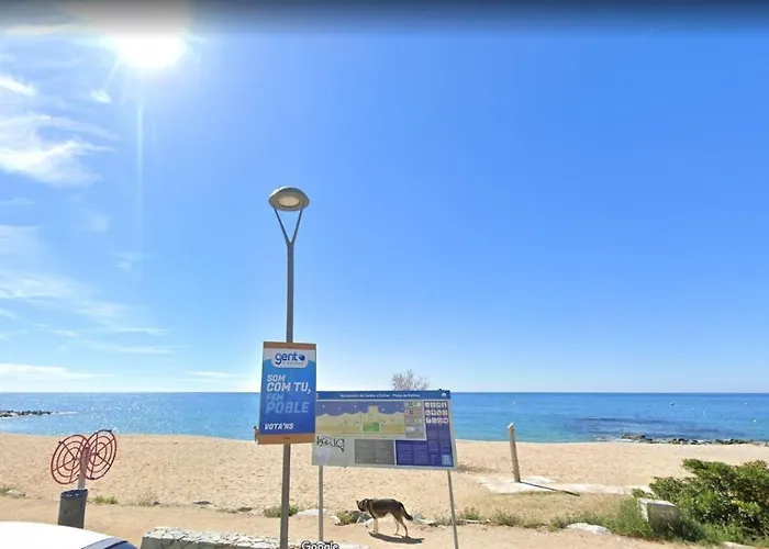 Kalima Beach Penzion 3*