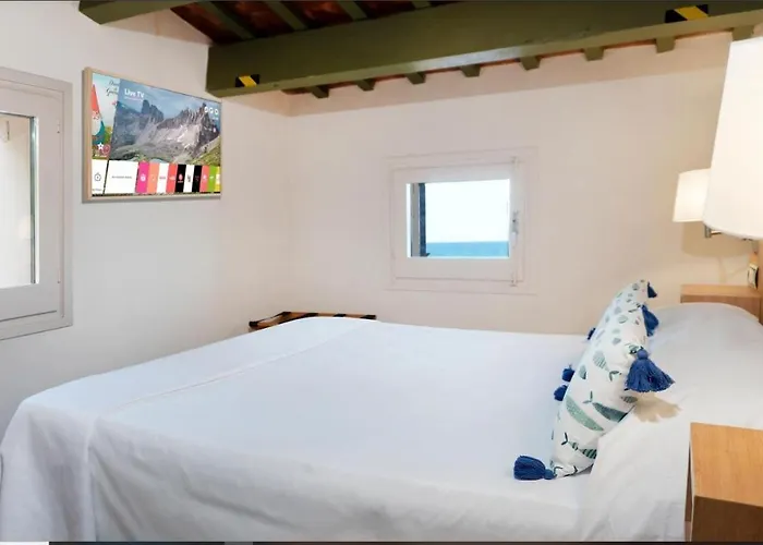 Kalima Beach Penzion 3*