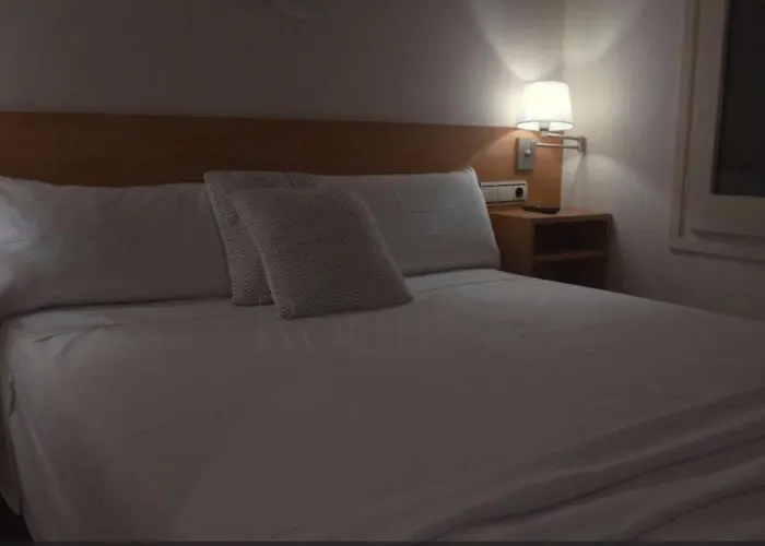Kalima Beach 3* Caldes D'Estrach